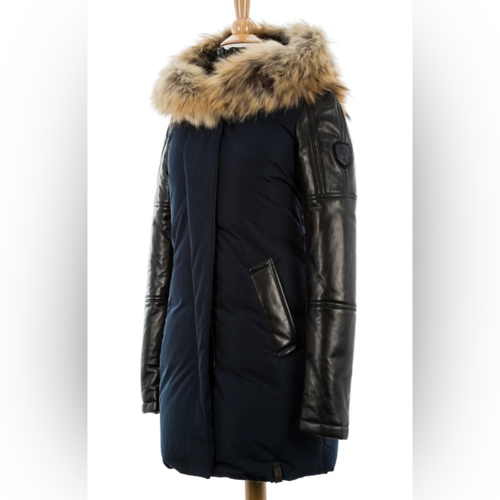 COLLECTION NOIR. NWT. RUDSAK ANOUK SOLD OUT